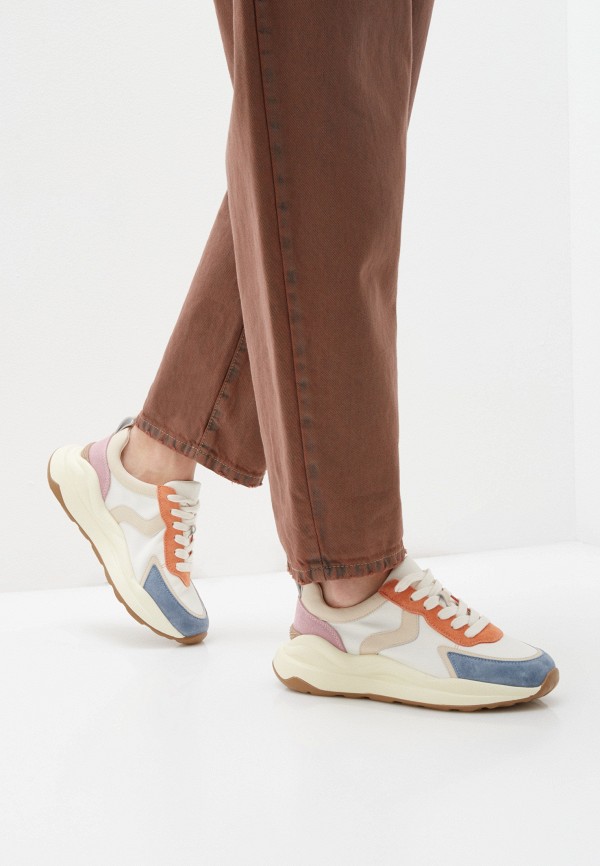 фото Кроссовки escan