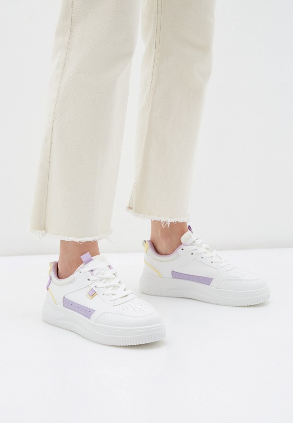 фото Кеды escan