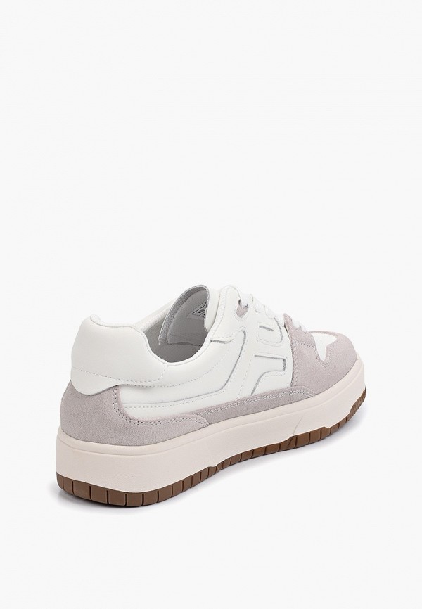 фото Кеды escan