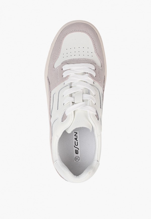 фото Кеды escan