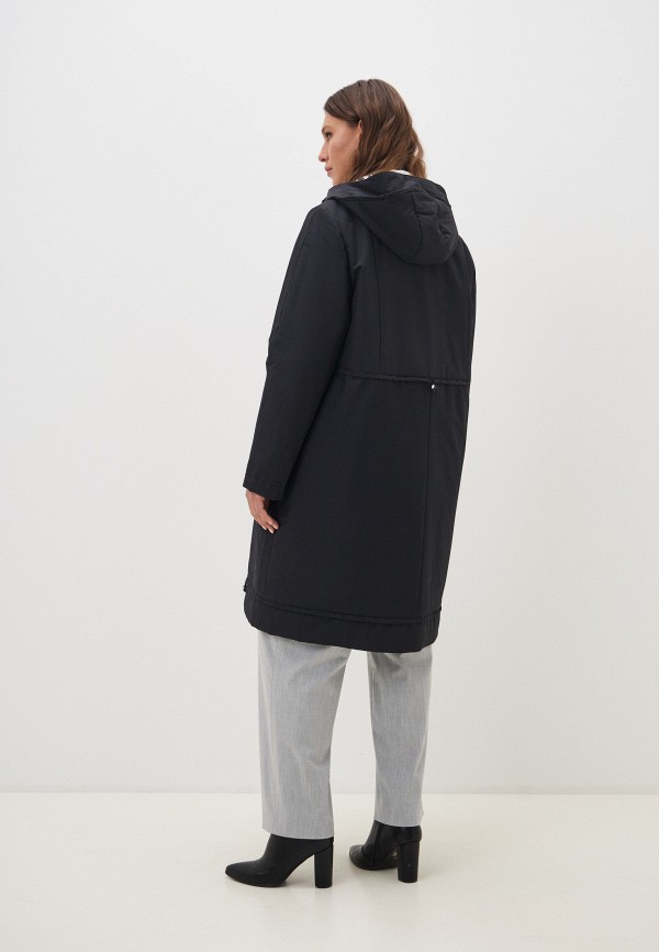 фото Куртка утепленная karmel style