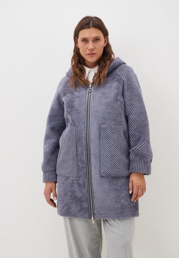 Куртка меховая Karmel Style 8800₽