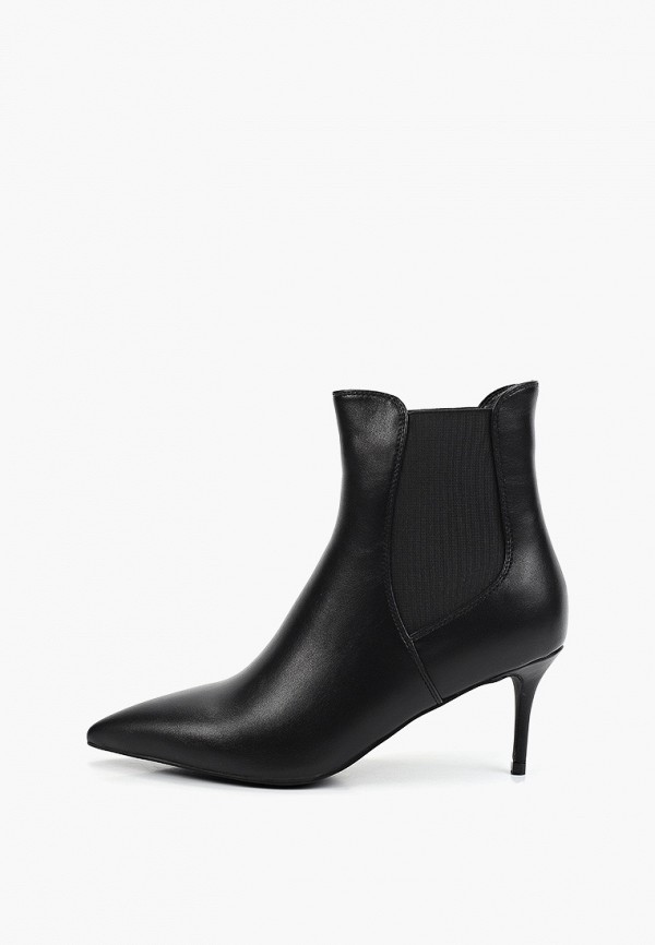 фото Ботильоны ridlstep