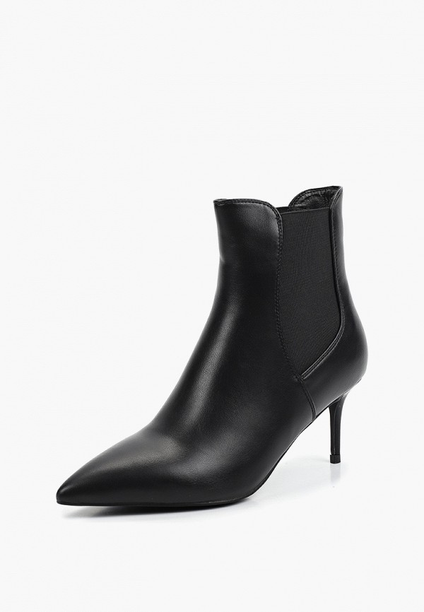 фото Ботильоны ridlstep