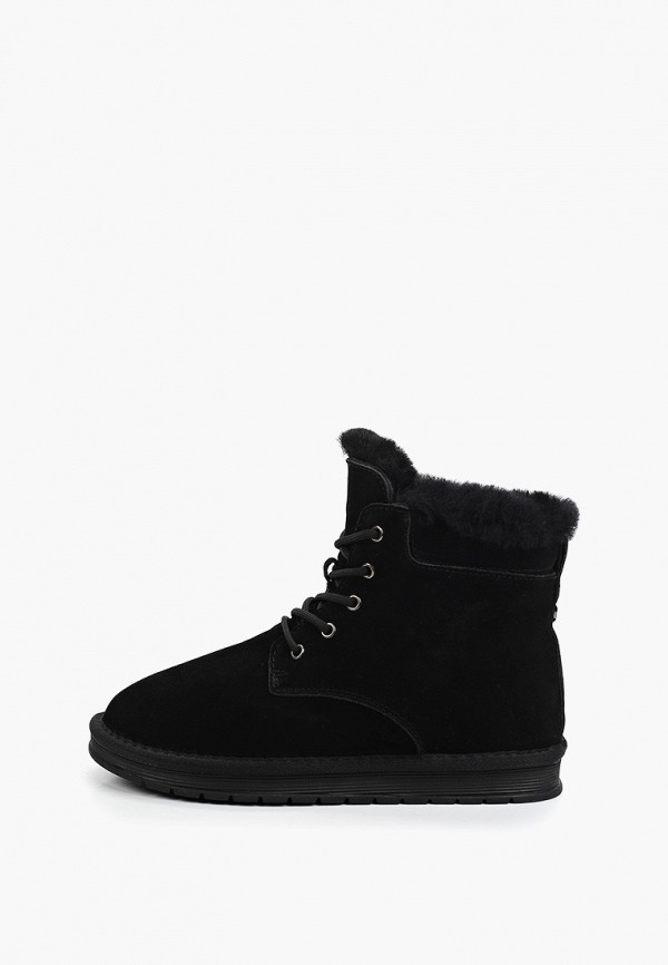 Ботинки Ridlstep 7734₽