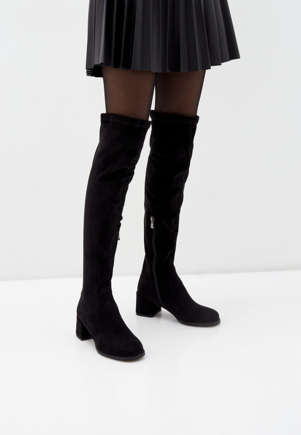 фото Ботфорты ridlstep