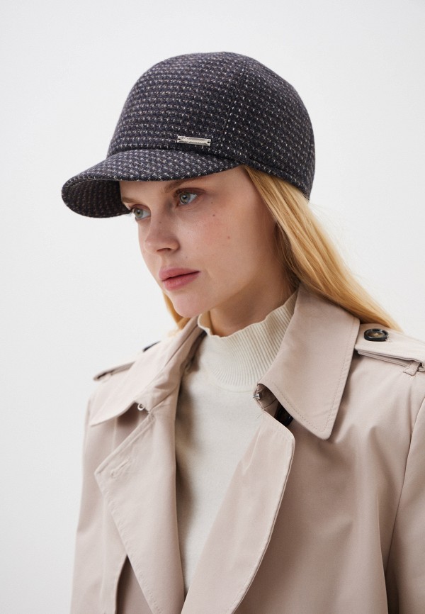 фото Кепка сиринга