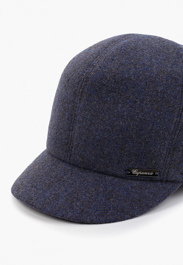 фото Кепка сиринга