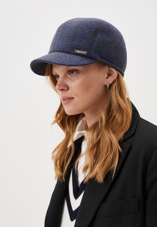 фото Кепка сиринга