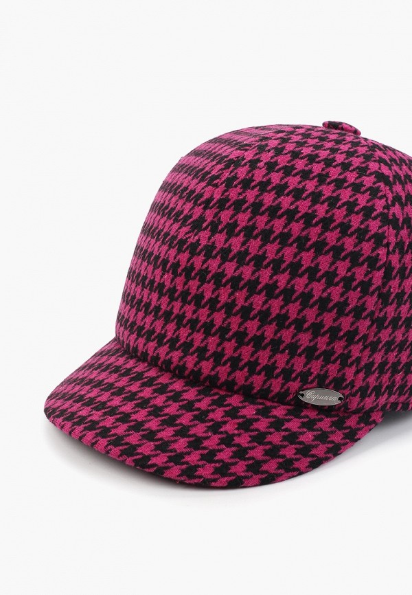 фото Бейсболка сиринга