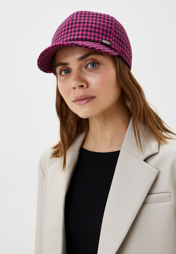 фото Бейсболка сиринга