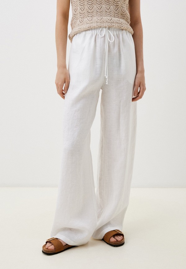 Брюки Muslin Clouds