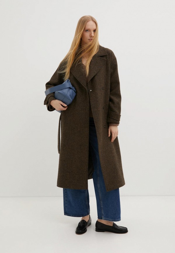 фото Пальто finn flare