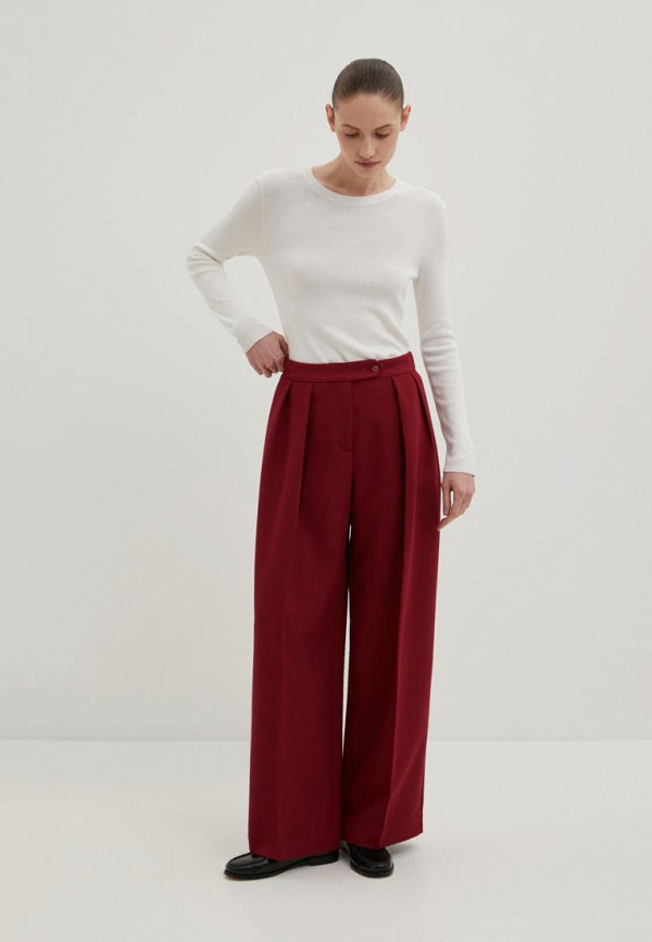 фото Брюки finn flare