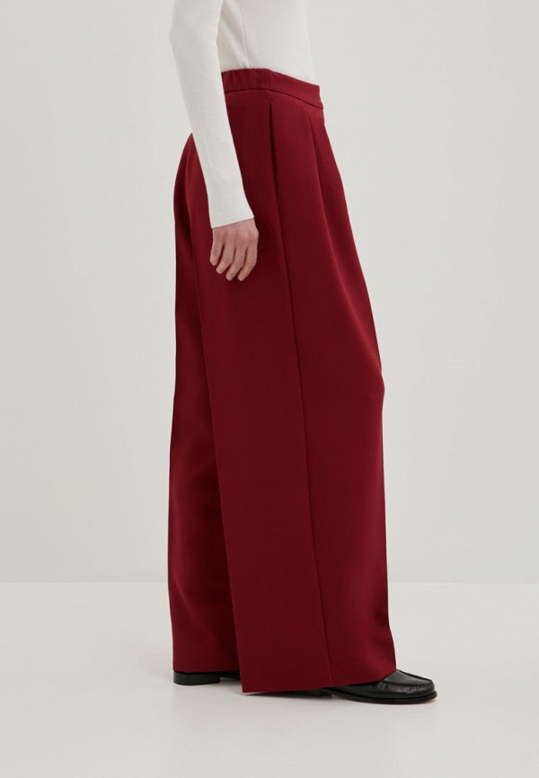 фото Брюки finn flare