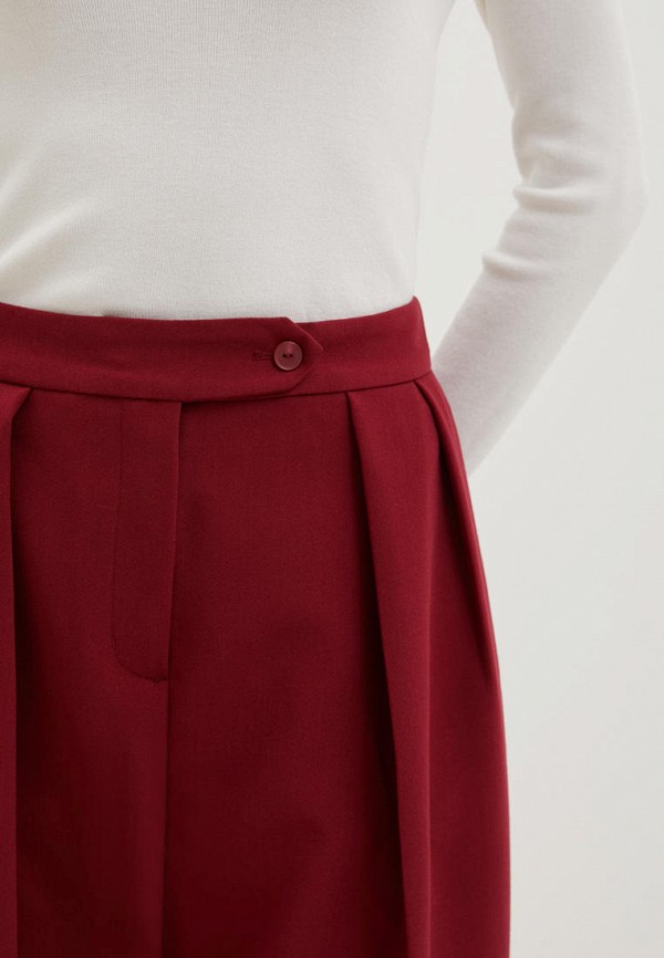 фото Брюки finn flare