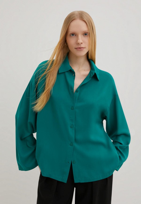 Блуза Finn Flare 2691₽