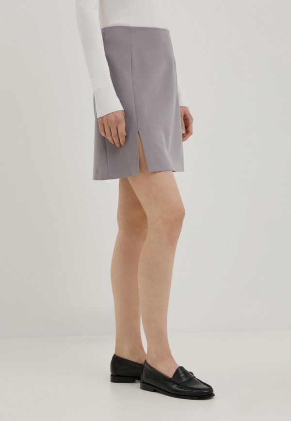 фото Юбка finn flare