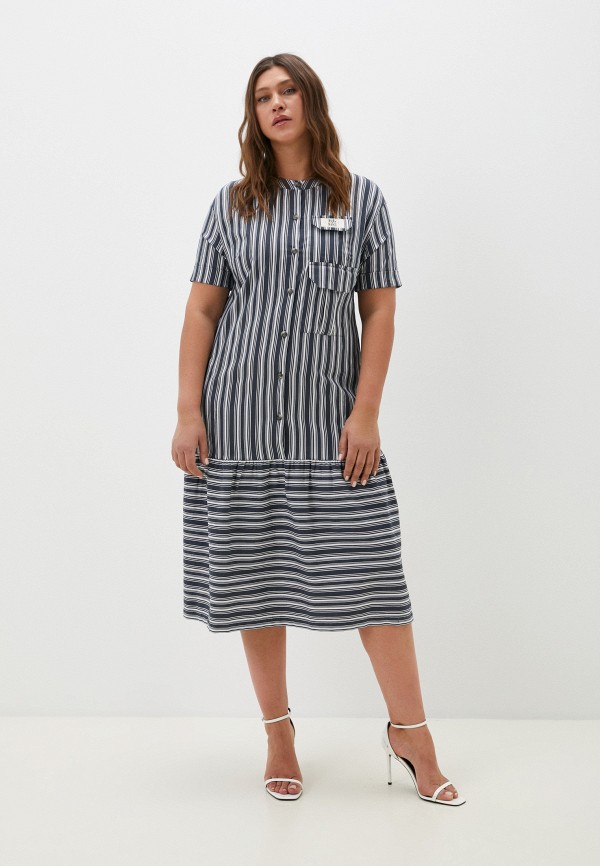 Платье Helmidge 10493₽