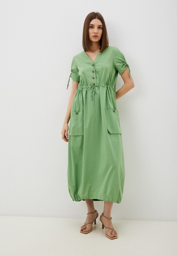 Платье Helmidge 10493₽