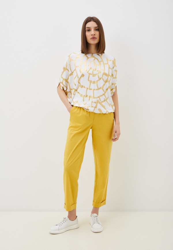 фото Футболка helmidge