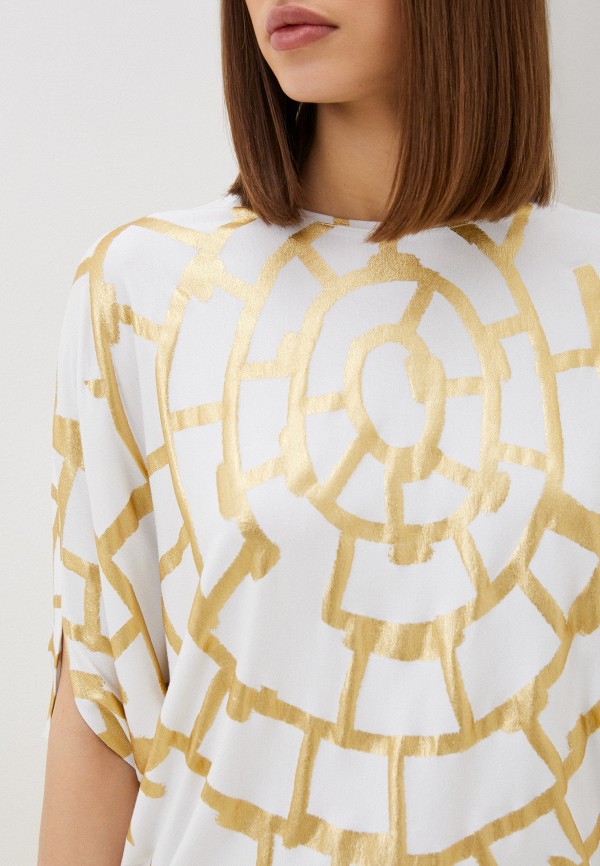 фото Футболка helmidge