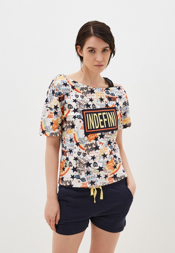 Пижама Indefini 1499₽