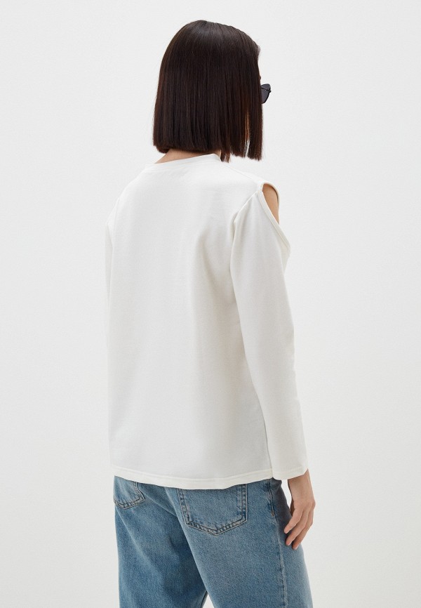 фото Лонгслив mist