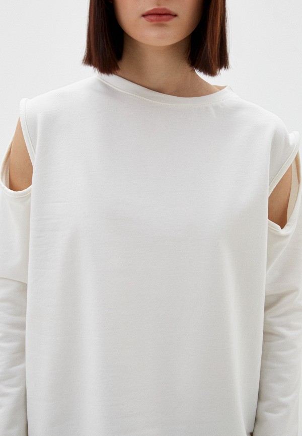 фото Лонгслив mist