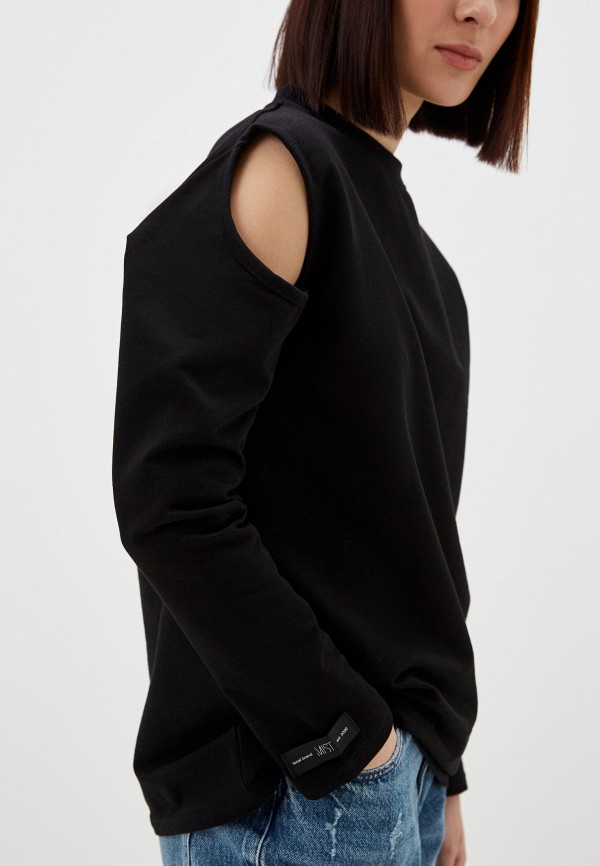 фото Лонгслив mist