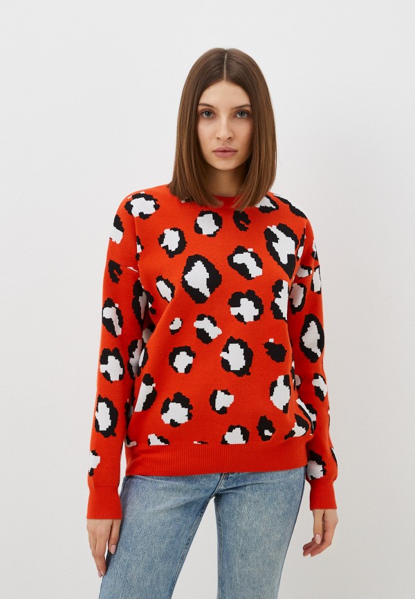 Джемпер Bloom Story