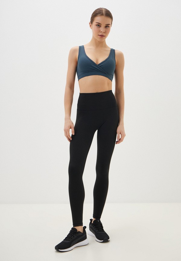 фото Леггинсы morera