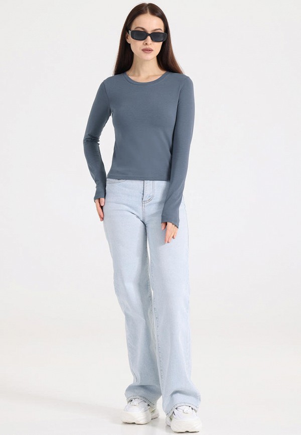 фото Лонгслив апрель