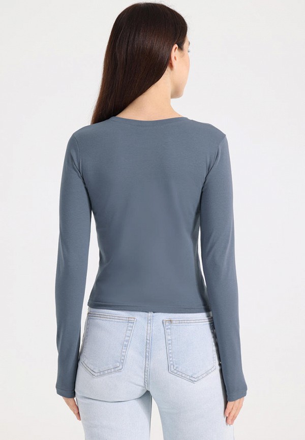 фото Лонгслив апрель