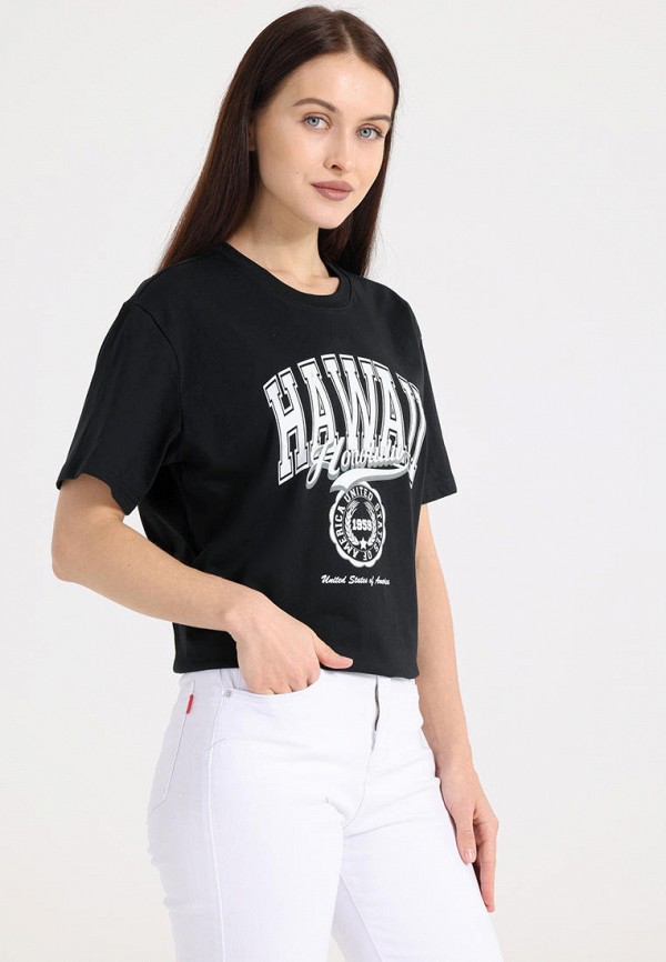 фото Футболка апрель