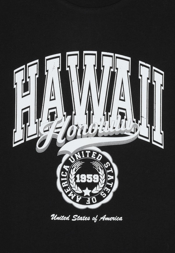 фото Футболка апрель