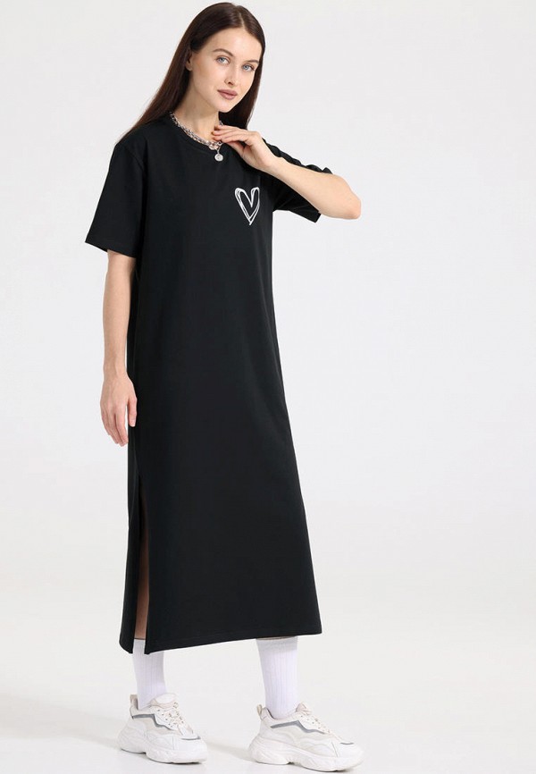 фото Платье апрель