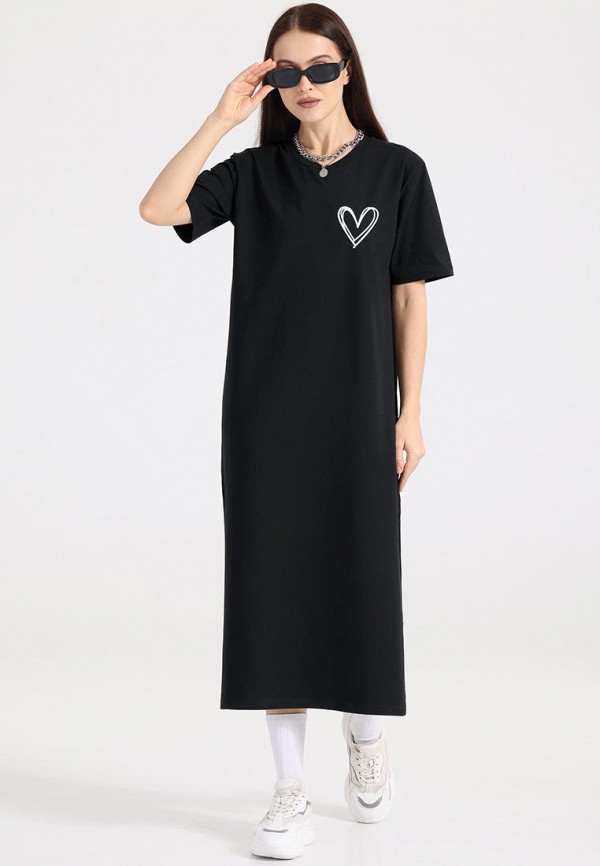 фото Платье апрель