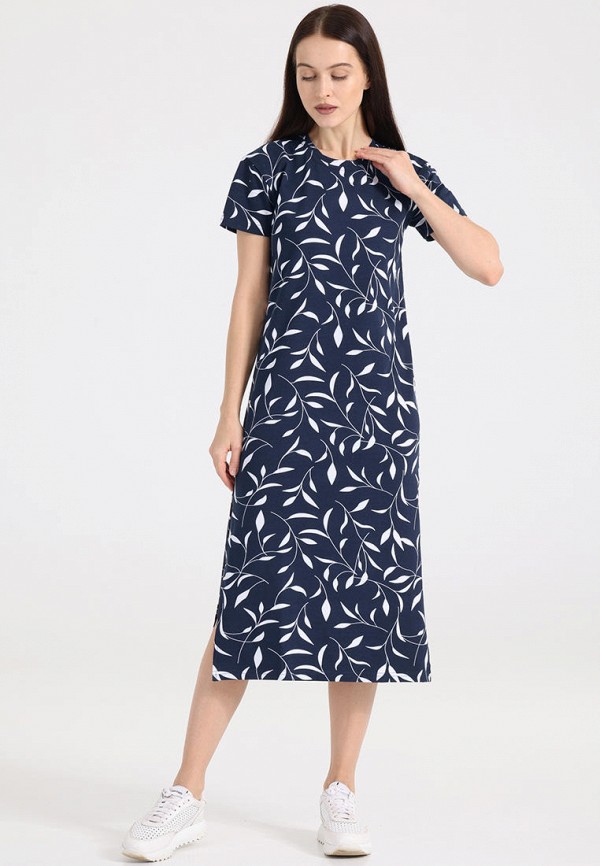 Платье Апрель 1272₽