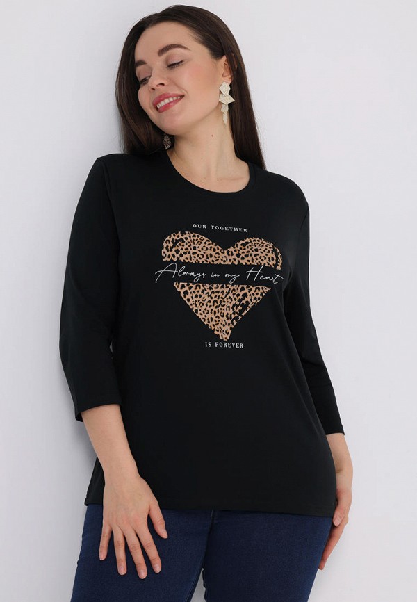 фото Лонгслив апрель