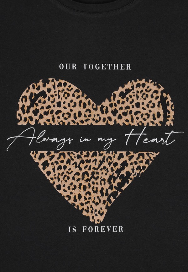 фото Лонгслив апрель