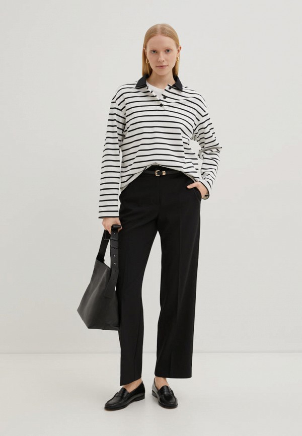 фото Брюки finn flare