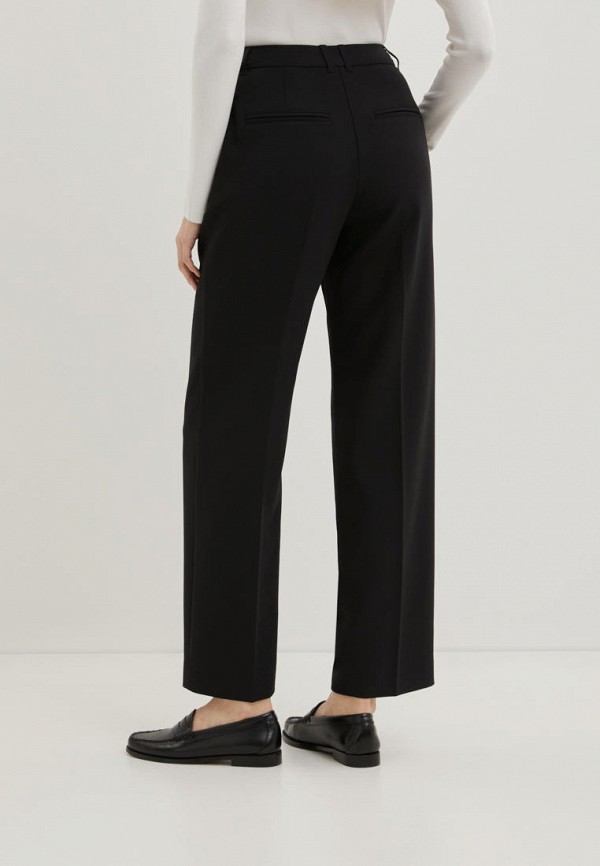 фото Брюки finn flare