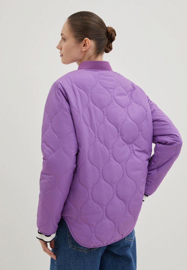 фото Куртка утепленная finn flare