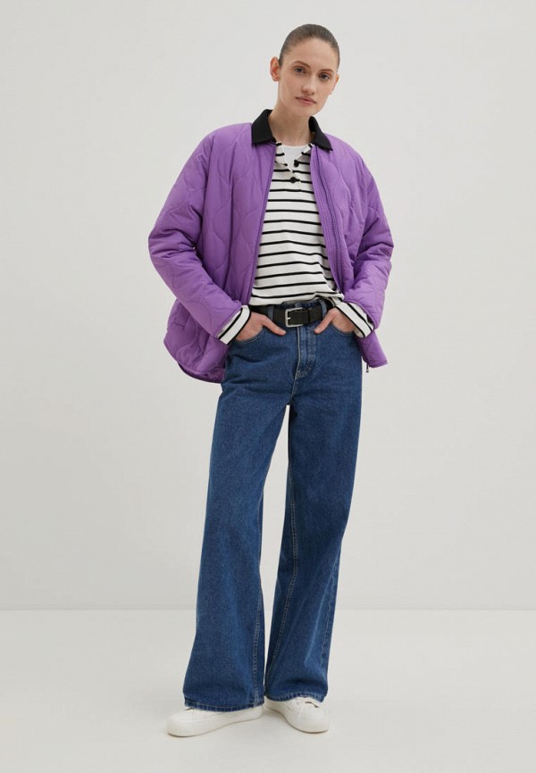 фото Куртка утепленная finn flare