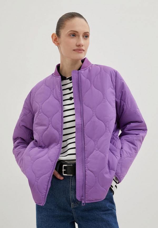 Бомбер Finn Flare 3990₽