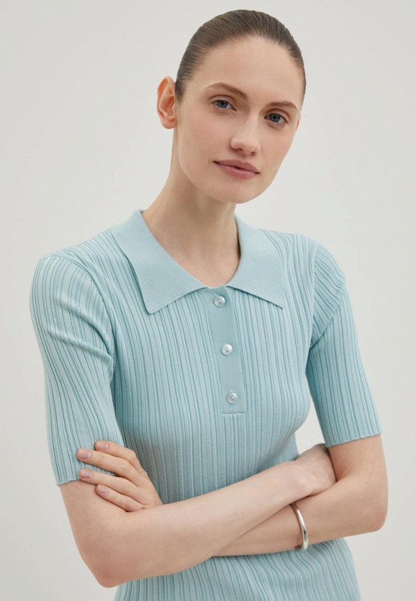 фото Поло finn flare