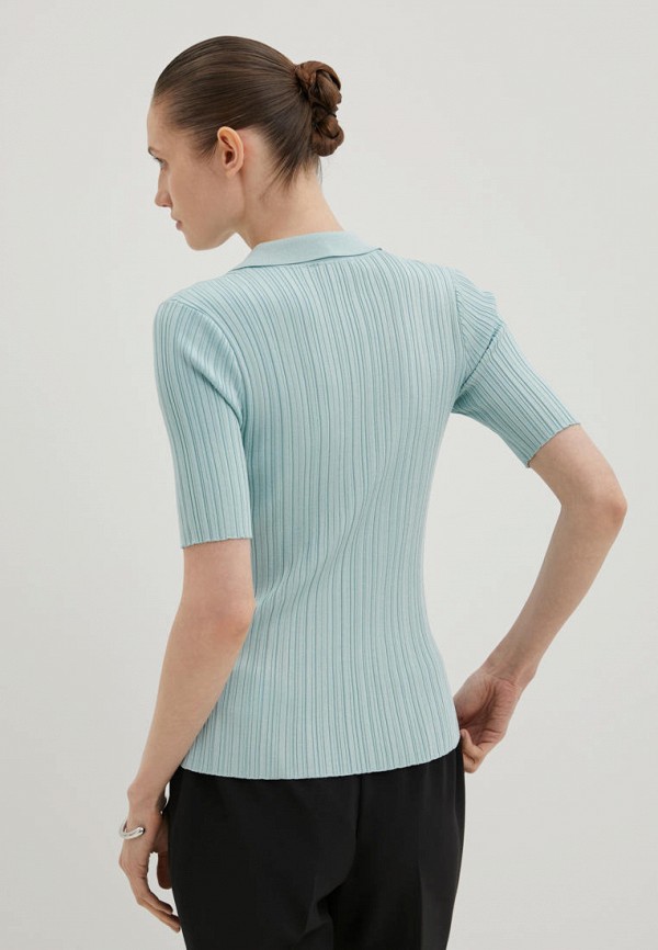 фото Поло finn flare