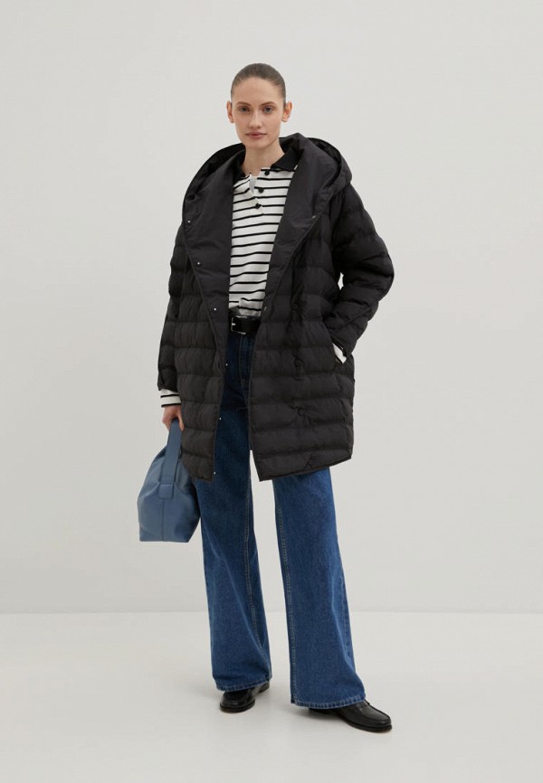 фото Куртка утепленная finn flare