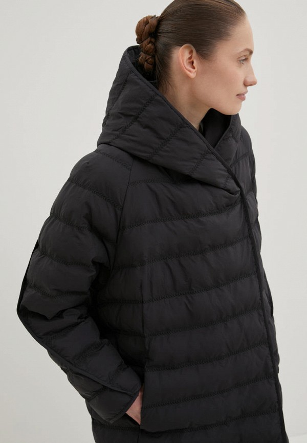 фото Куртка утепленная finn flare